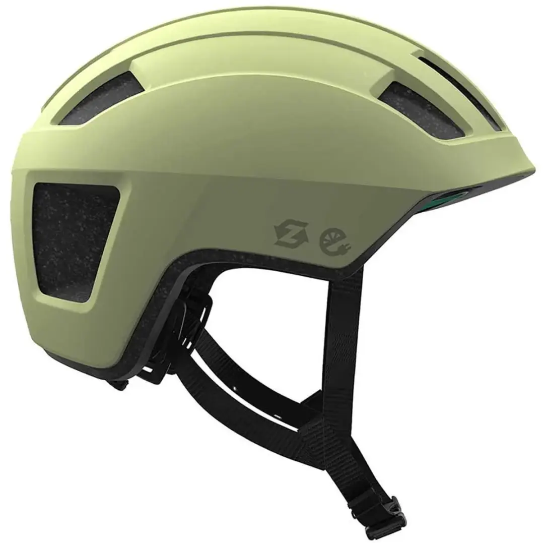 Lazer Verde KinetiCore Fietshelm