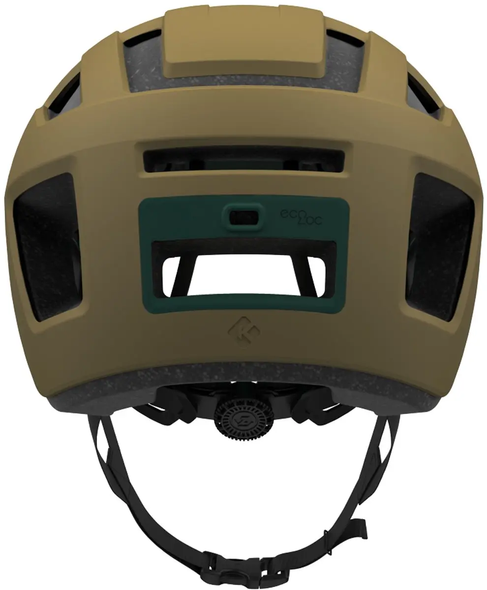 Lazer Verde KC Koptelefoon - Maat 50-56cm - Groen