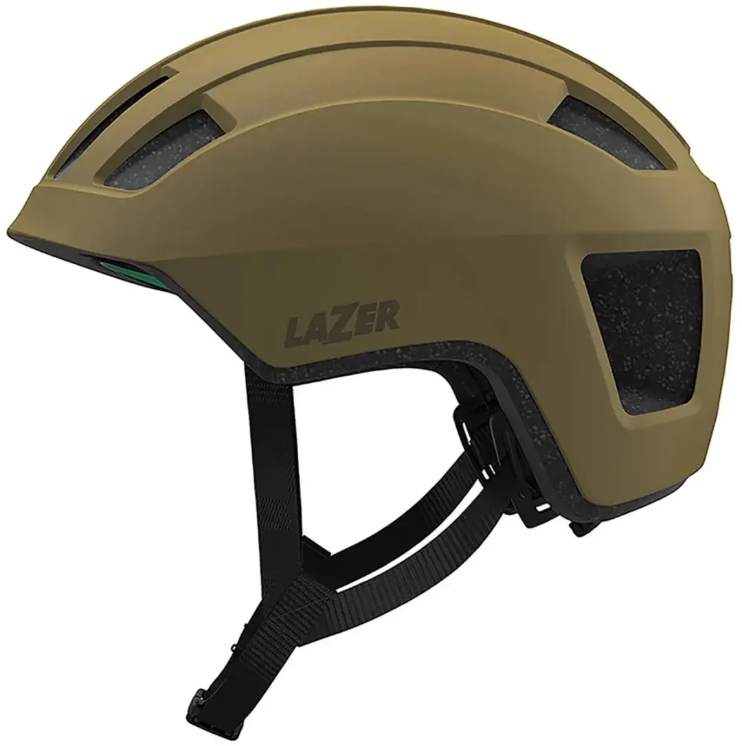 Lazer Verde KC Koptelefoon