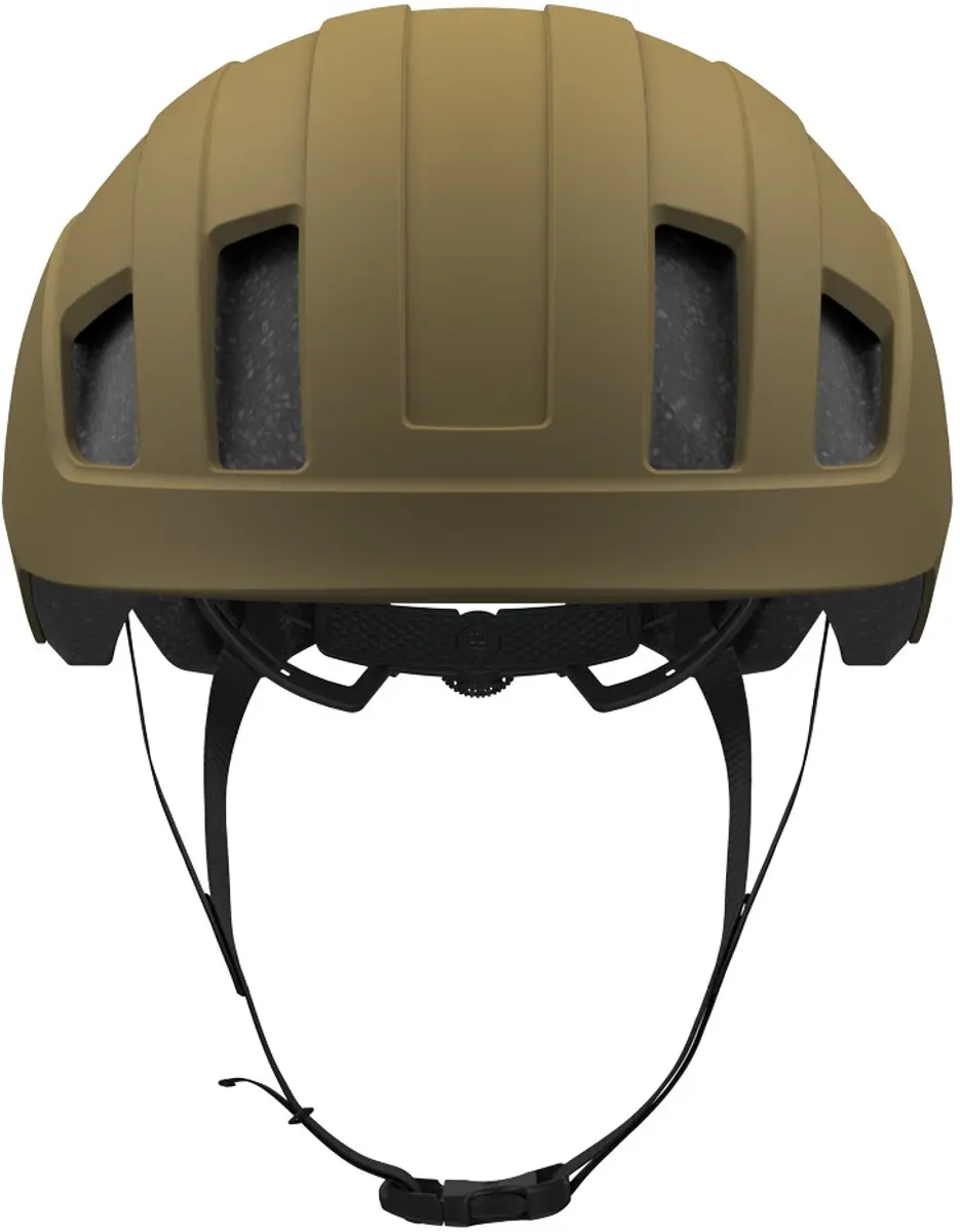Lazer Verde KC Koptelefoon - Maat 50-56cm - Groen