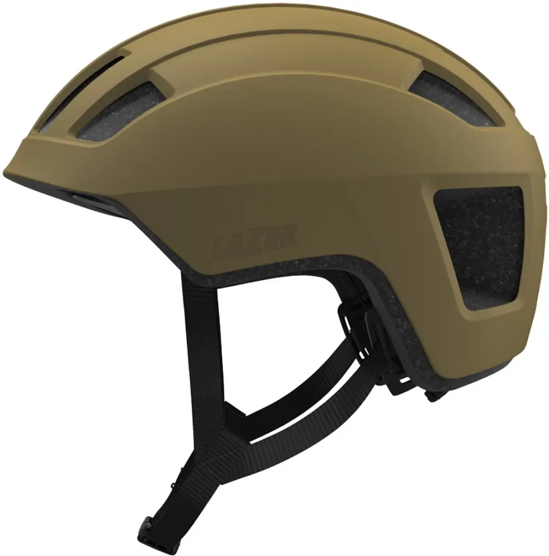 Lazer Verde KC Koptelefoon - Maat 50-56cm - Groen