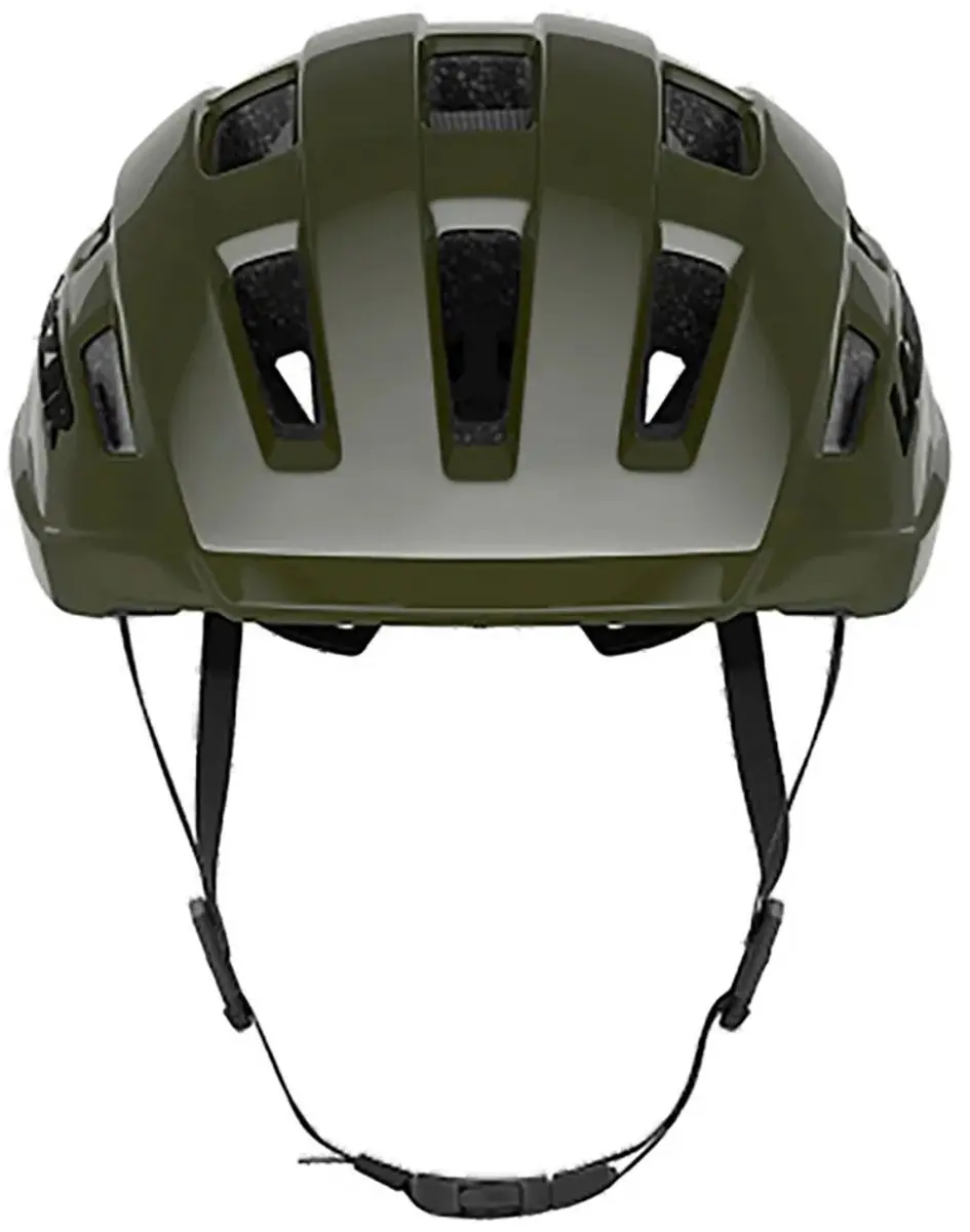 Lazer Tempo KinetiCore Fietshelm Pine Green