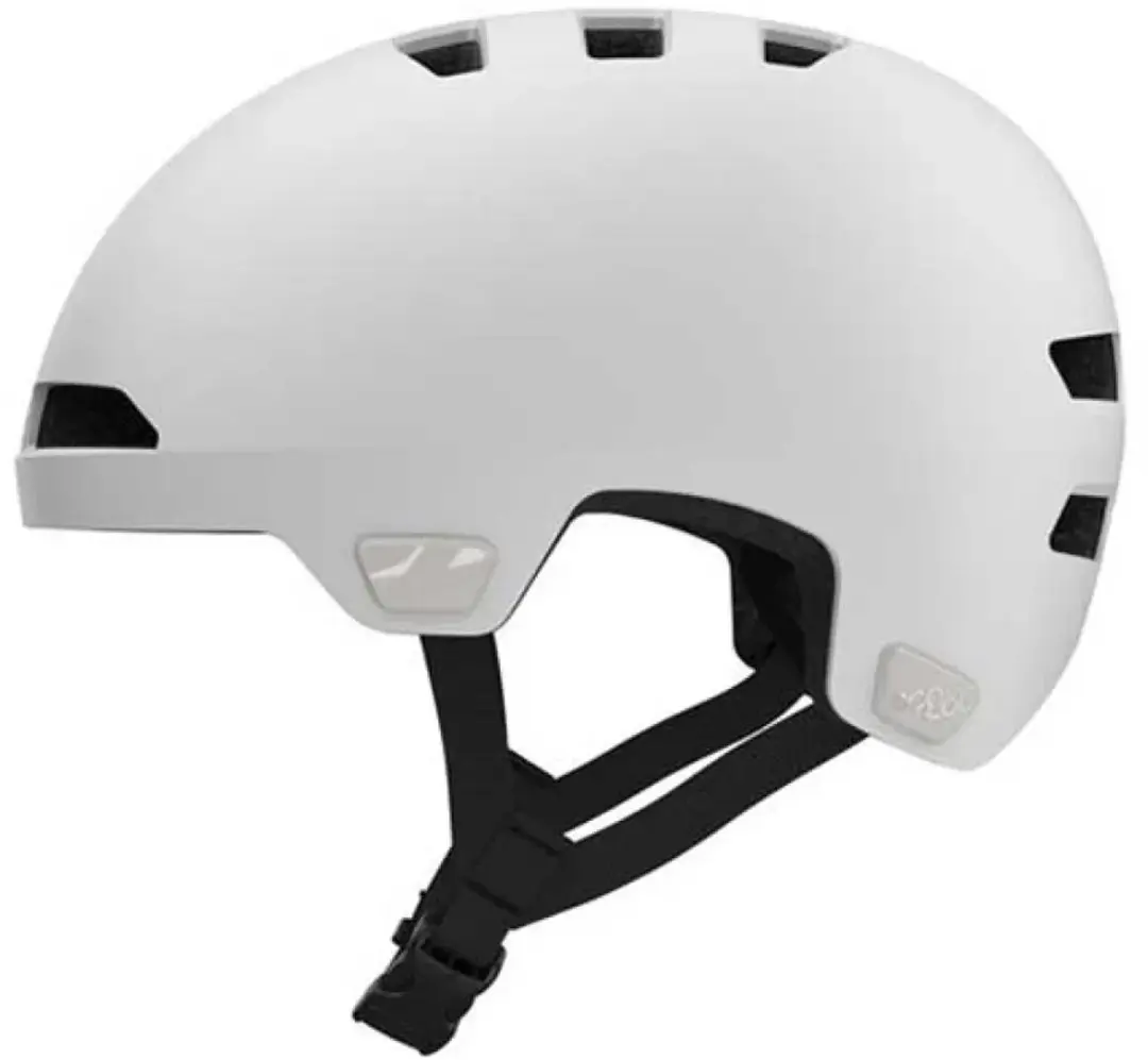 Lazer Maze KinetiCore Fietshelm - Maat S/M 50-56cm - Matt White