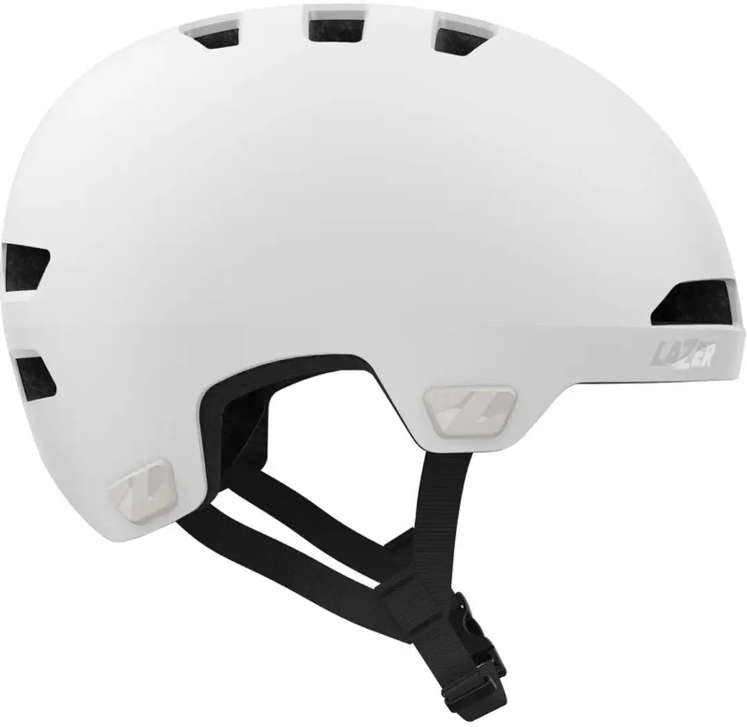 Lazer Maze KinetiCore Fietshelm