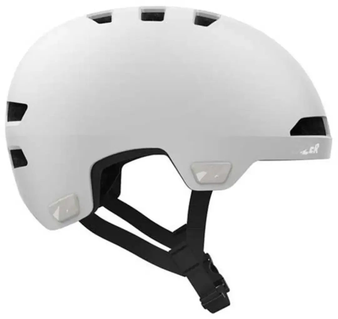 Lazer Maze KinetiCore Fietshelm - Maat S/M 50-56cm - Matt White