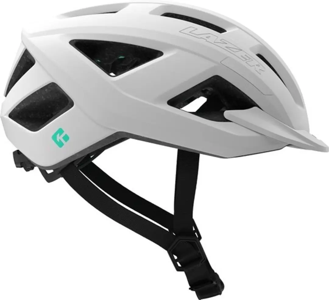 Lazer Cero KinetiCore MTB-helm