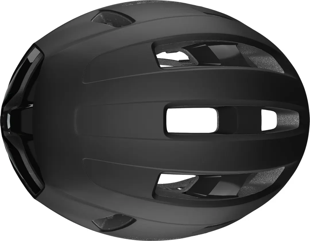 Lazer Sphere Fietshelm - Maat L (58-61cm) - Matte Black