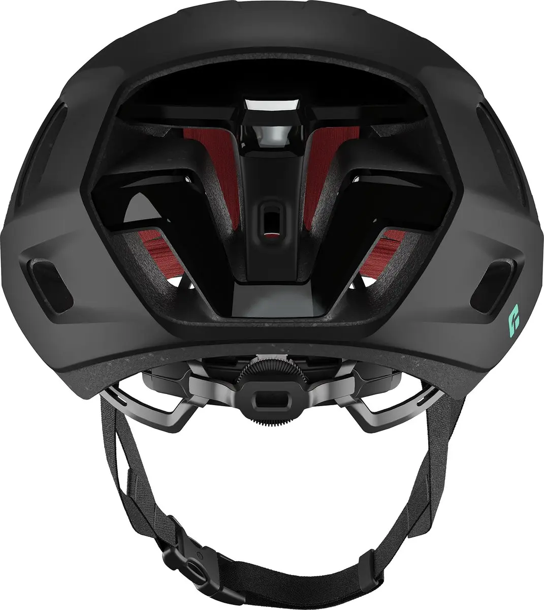 Lazer Sphere Fietshelm - Matte Black - Maat S (52-56cm)