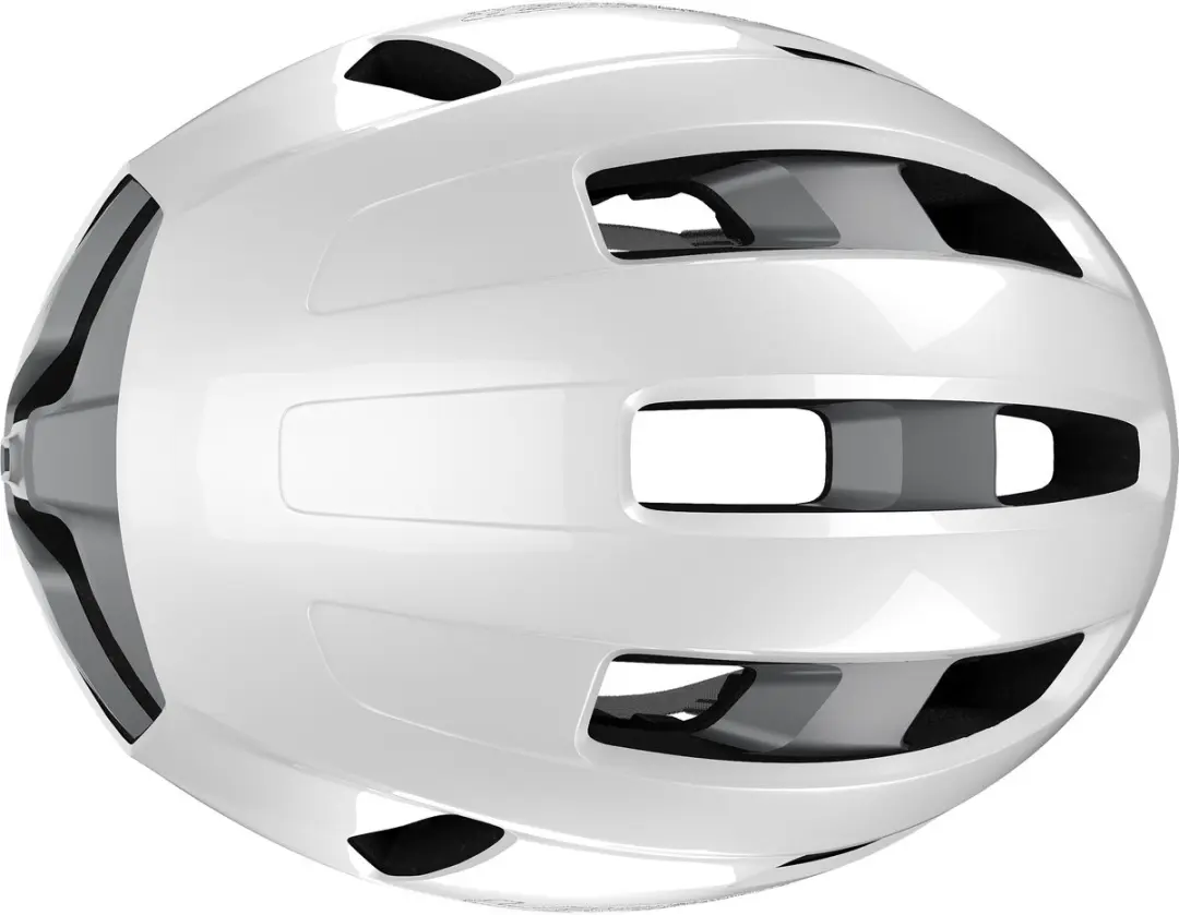 Lazer Sphere Fietshelm - Maat L (58-61cm) - Wit
