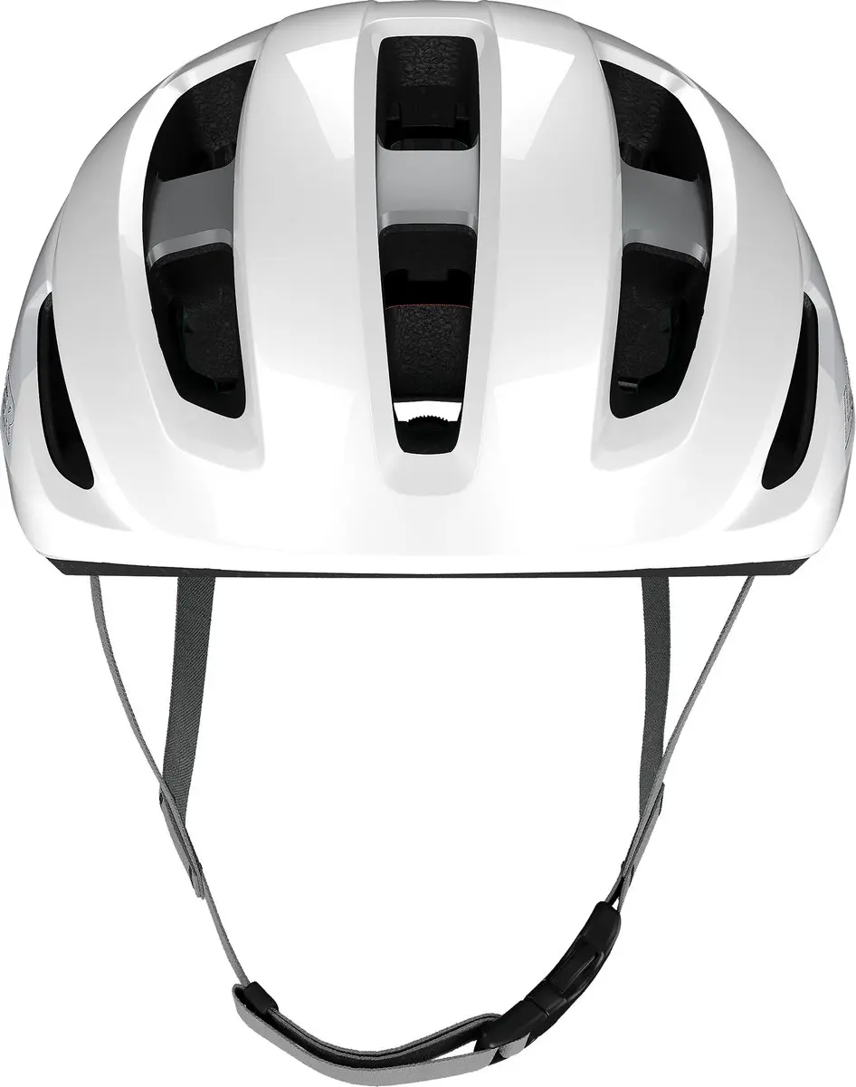 Lazer Sphere Fietshelm - Maat L (58-61cm) - Wit