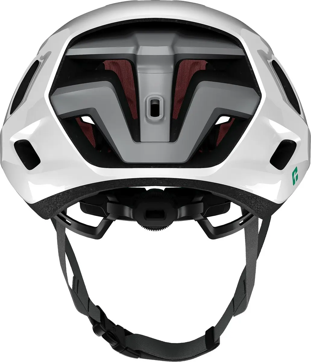 Lazer Sphere Fietshelm - Maat M (55-59cm) - Wit