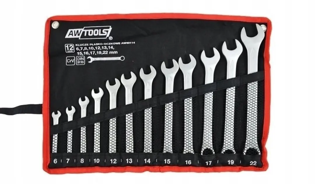 Awtools AW40114