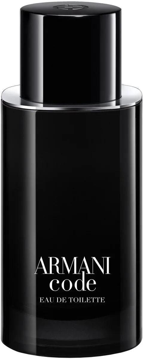 Armani Code Homme Eau de Toilette 75ml