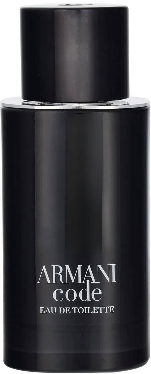 Armani Code Homme Eau de Toilette 75ml
