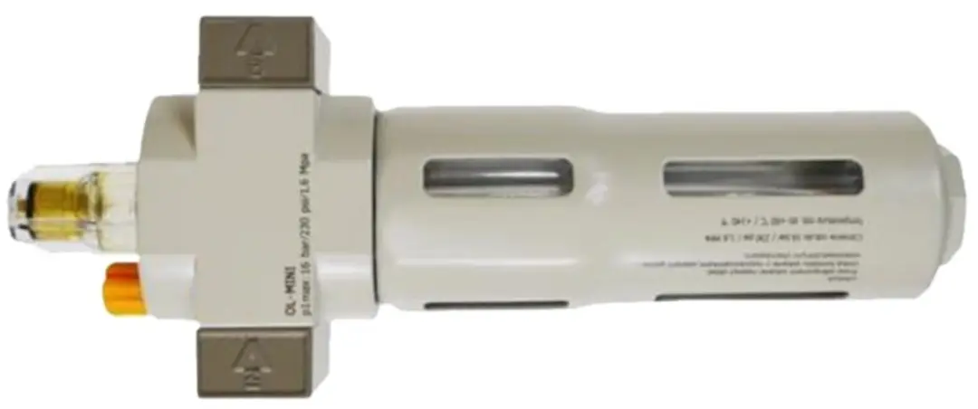 AWTOOLS OL-MIDI Pneumatisch Naolejacz 1/2"