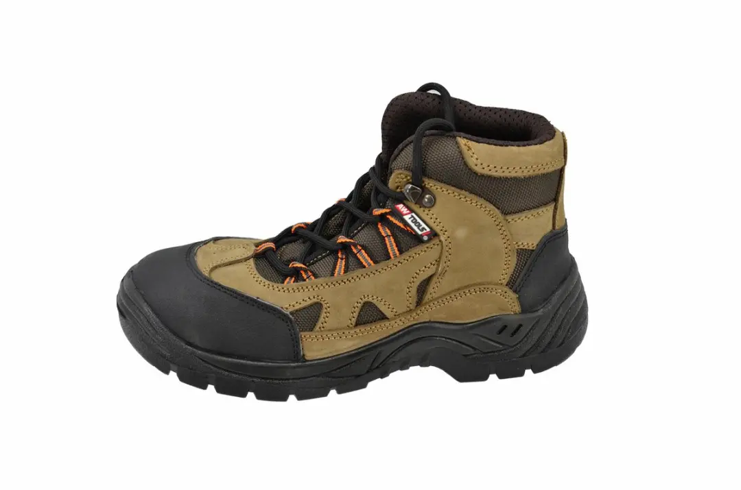 AWTOOLS Merano Werkschoenen Hoog