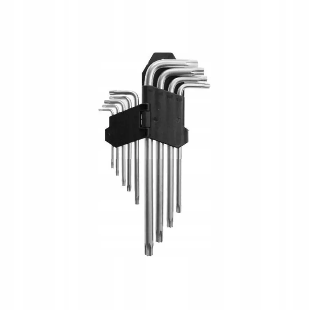 AWTOOLS AW35005 Torx Sleutelset