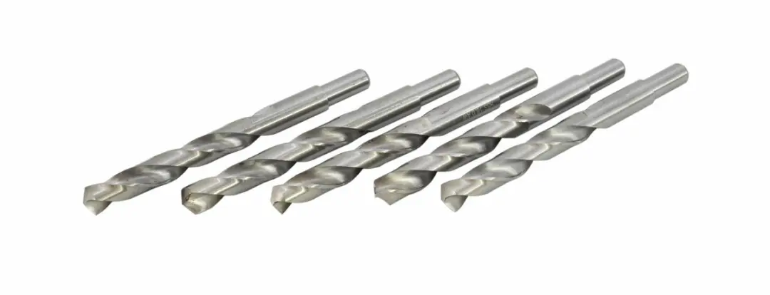 AWTOOLS HSS Metaalboor Set 17,5mm