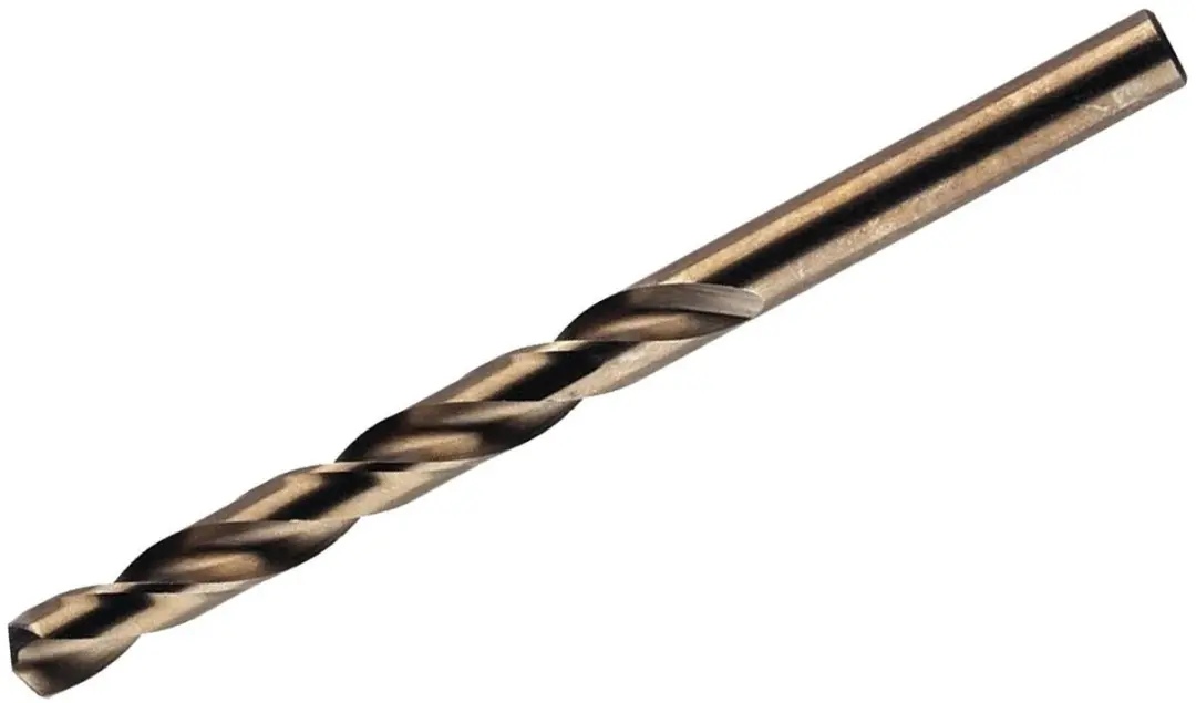 AWTOOLS Cobalt Metalen Boor 10mm