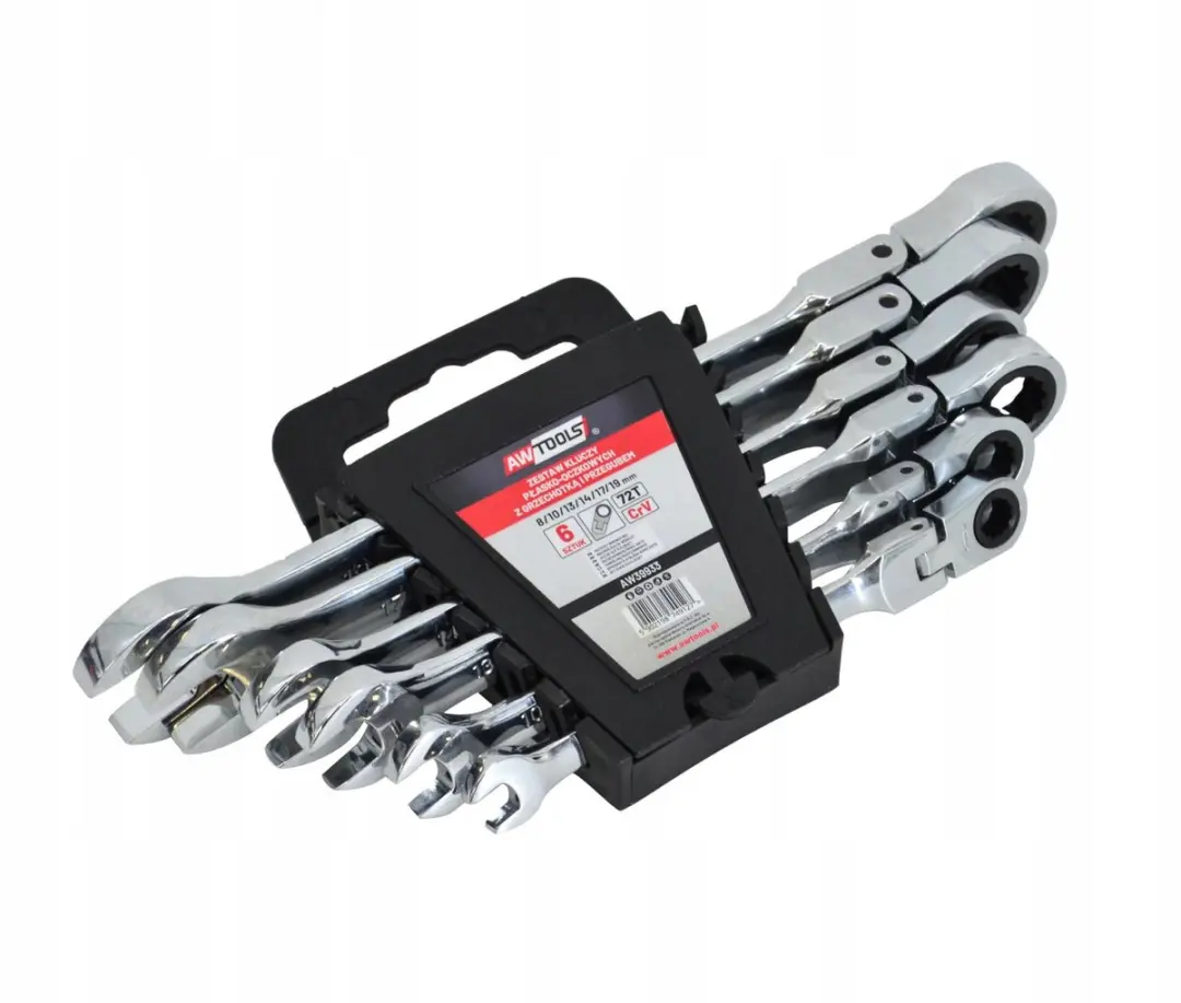 Awtools AW39933 Serie
