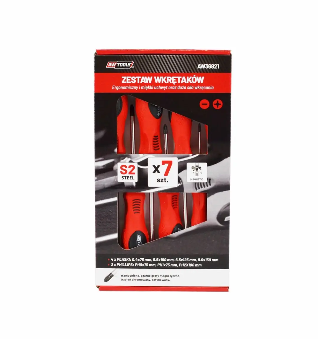 Awtools S2 Serie