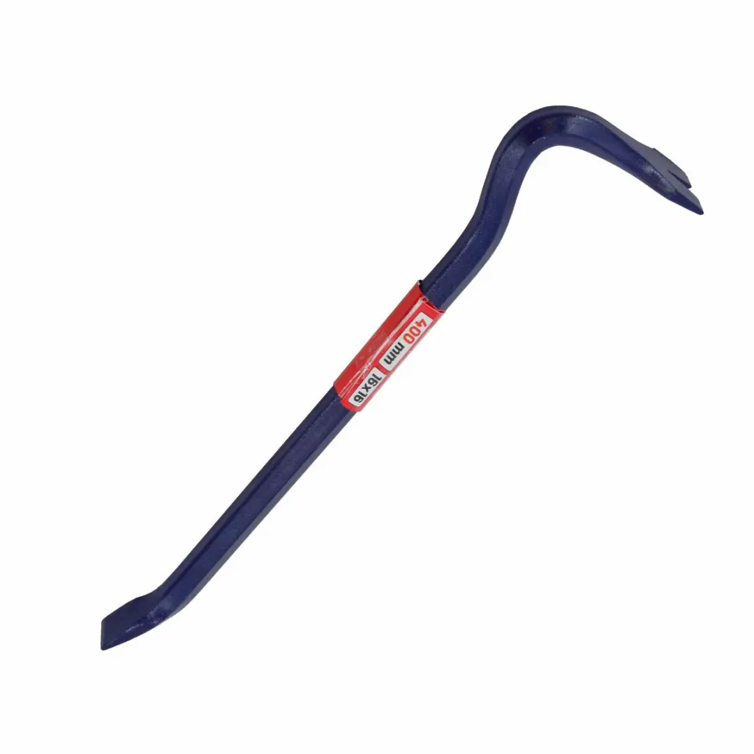 AWTOOLS Zeshoekige Breekijzer 18x18mm 800mm - Staal