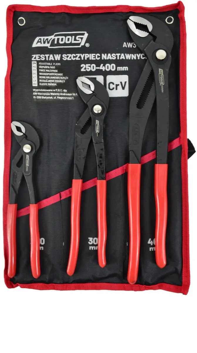 Awtools Serie