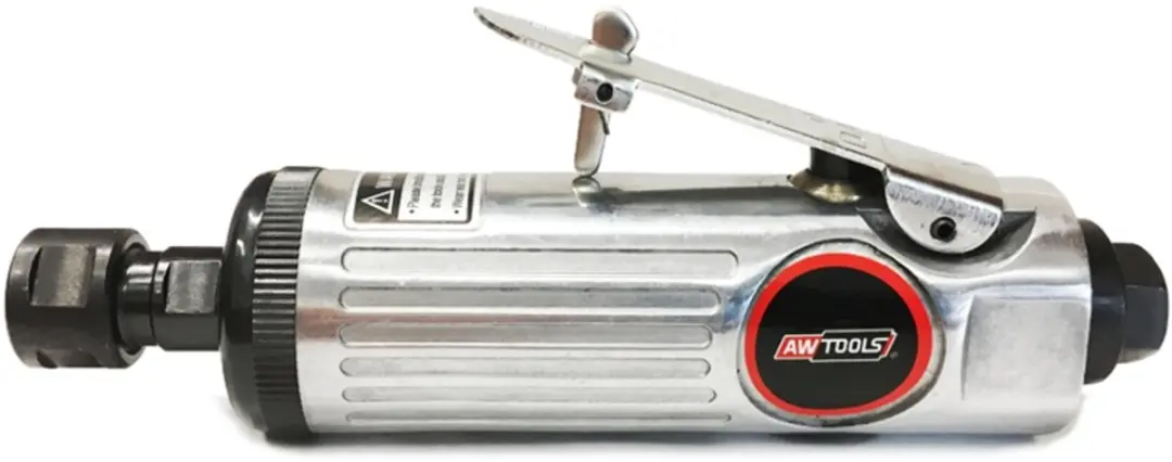 AWTOOLS AW10303 Pneumatische Rechte Slijpmachine