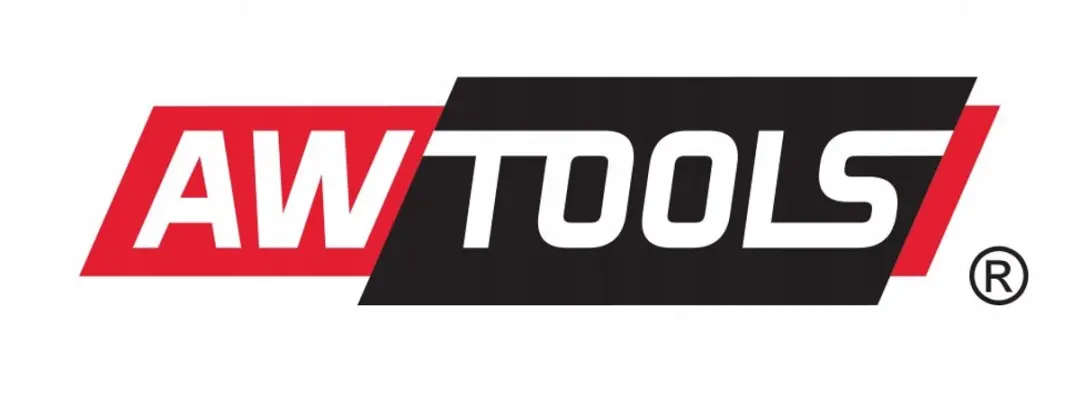 AWtools Kruiskopschroevendraaier PH1x150mm - Magnetische tip