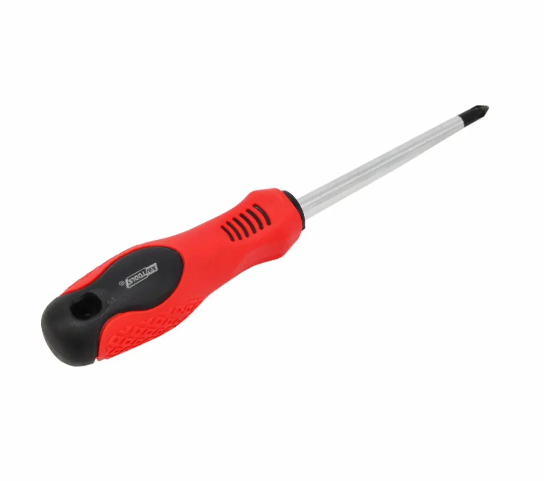 AWTOOLS AW36808 Schroevendraaierset 8-delig
