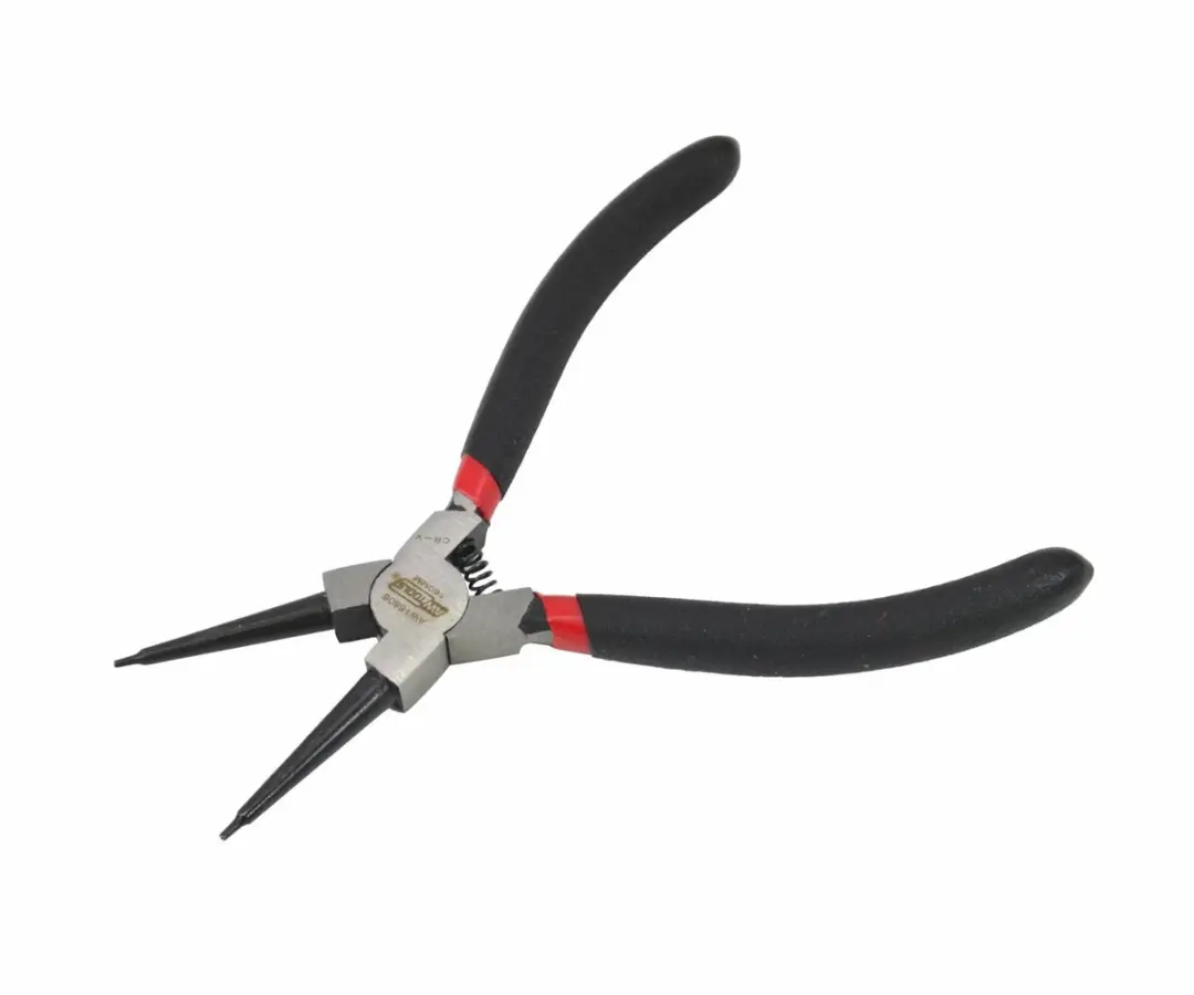 AWTOOLS Borgringtang 180 mm CrV Staal