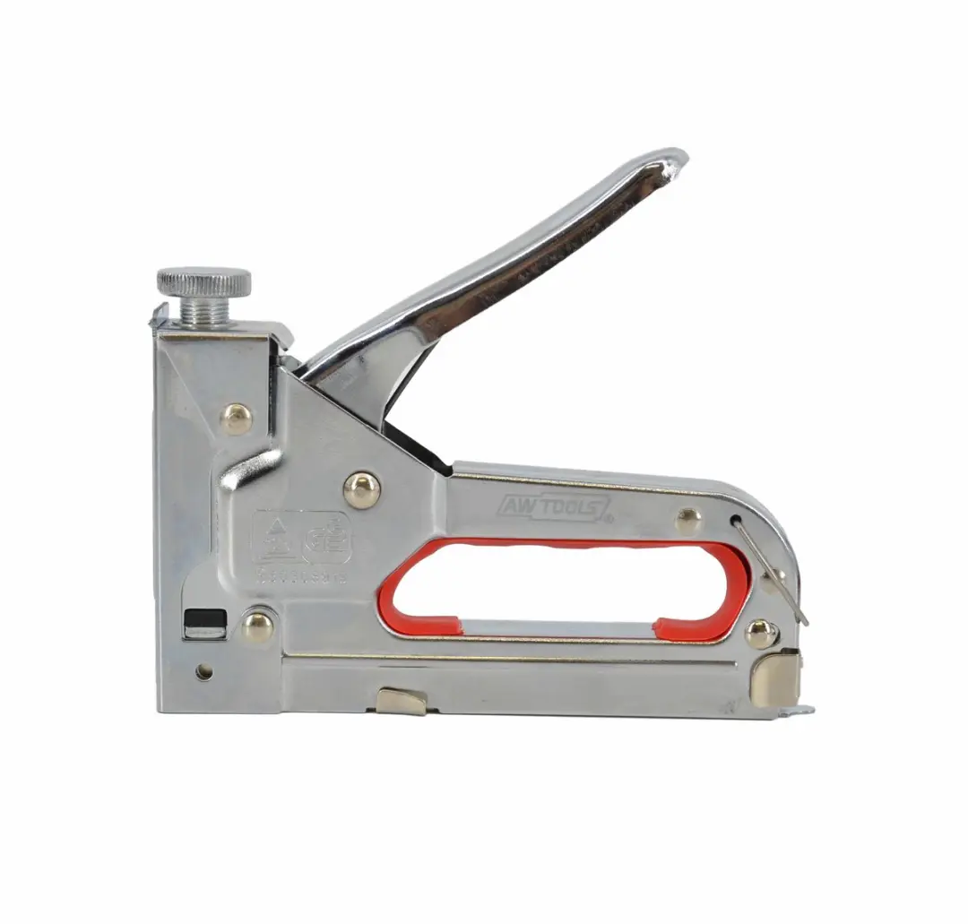 AWTools AW13000 Handtacker - Instelbare Trekkracht