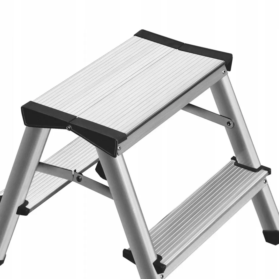 AWTools Aluminium Trapkraam