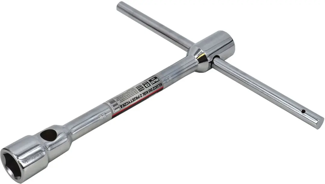 AWTOOLS Wielkegereedschap Dop Sleutel 27x32mm