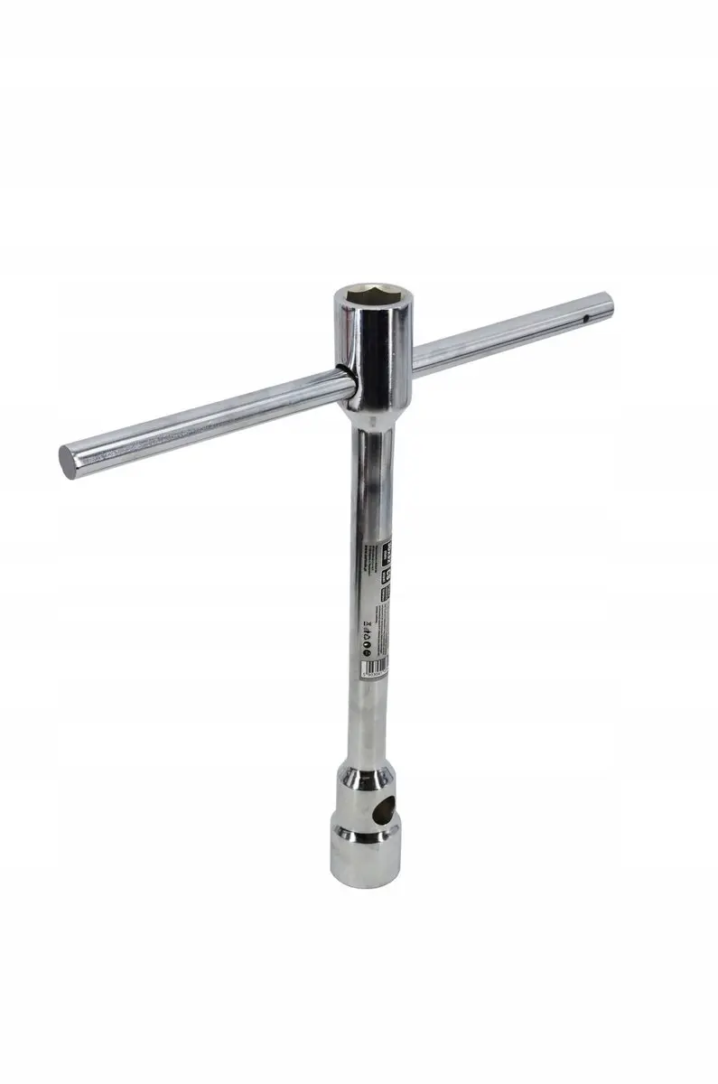 AWTOOLS Wielkegereedschap Dop Sleutel 27x32mm - Zilver