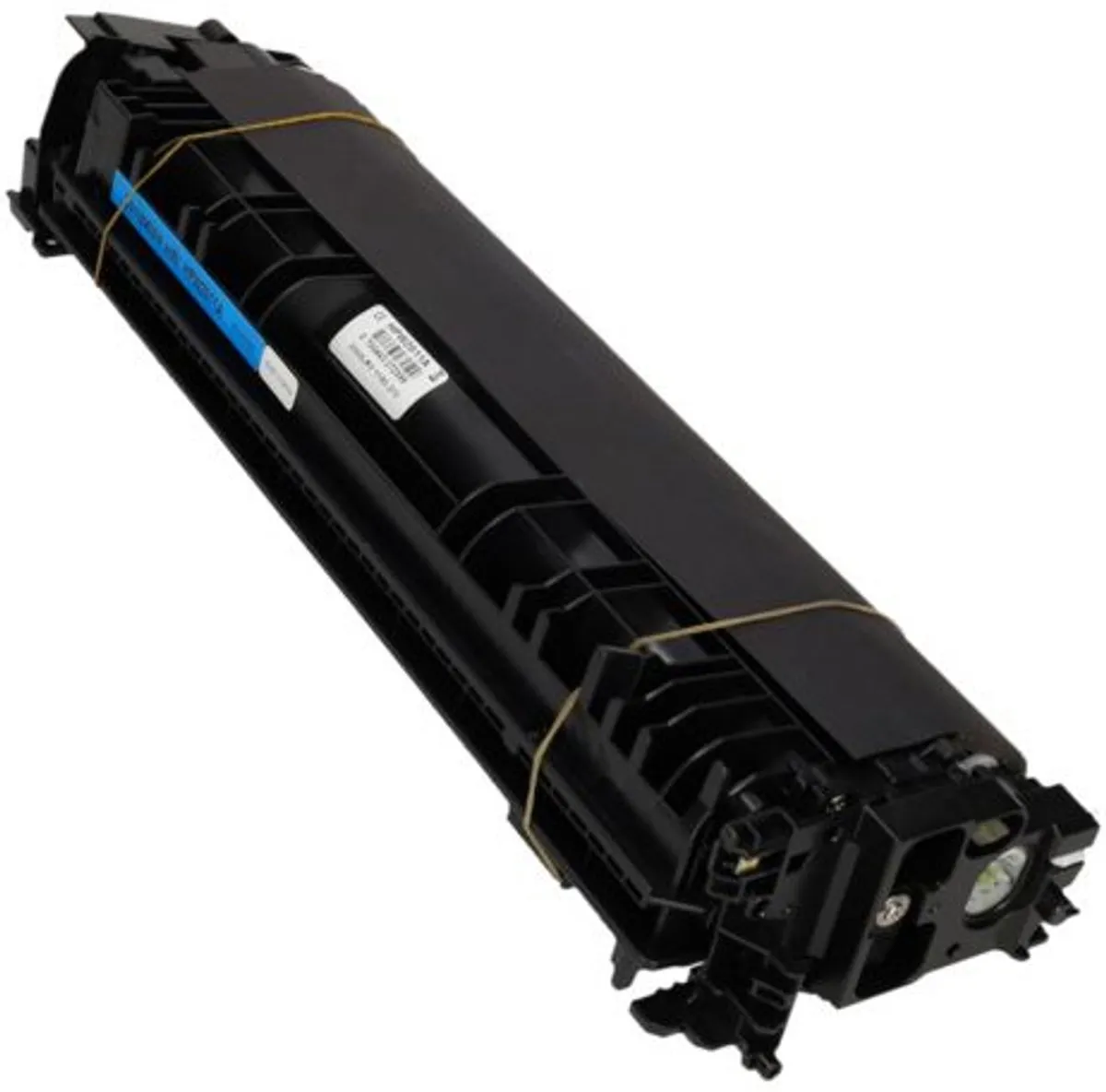 PrintAbout Huismerk HP 659A W2011A Toner Cyaan - 14.500 pagina's