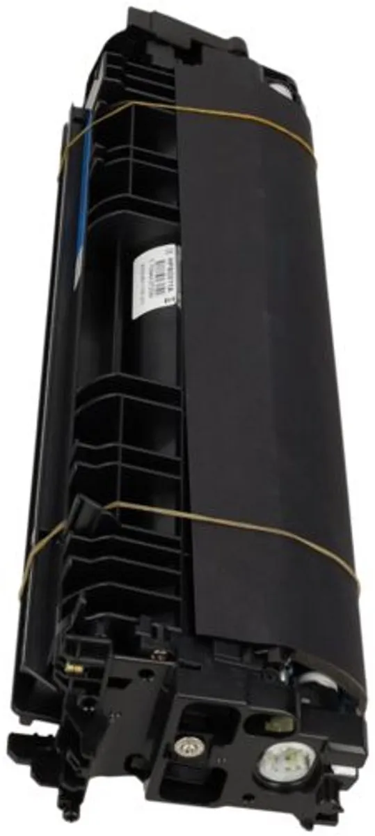 PrintAbout Huismerk HP 659A W2011A Toner Cyaan - 14.500 pagina's