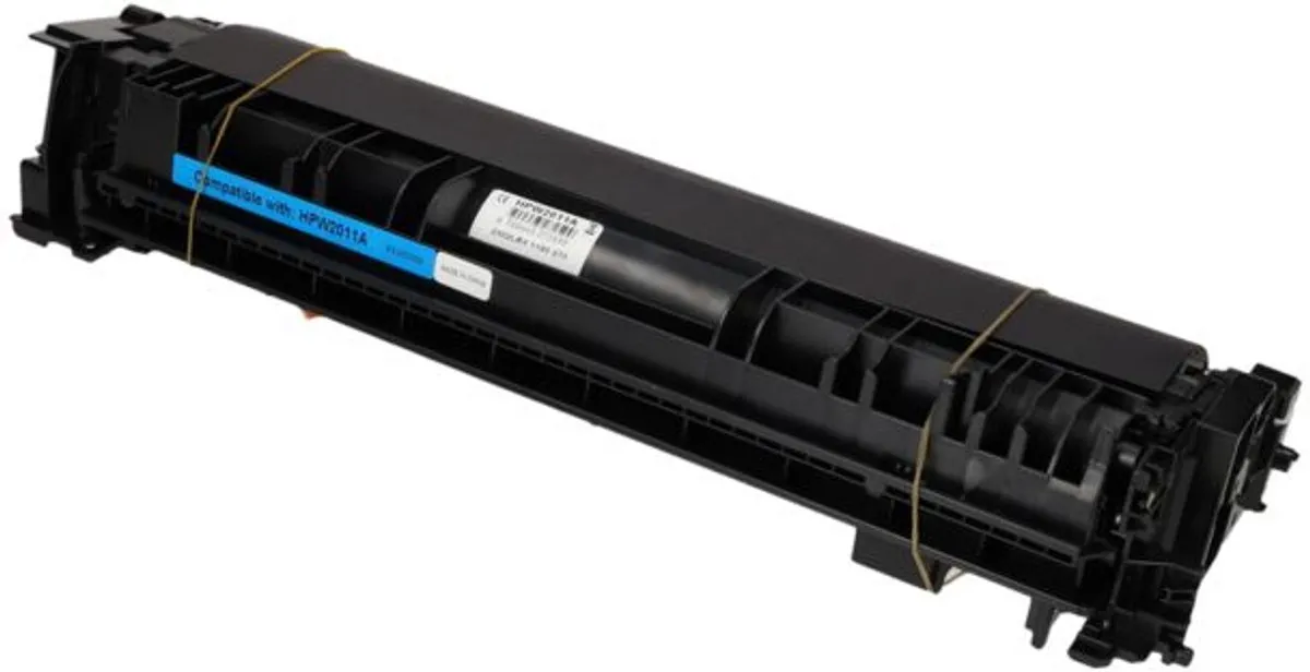 PrintAbout Huismerk HP 659A W2011A Toner Cyaan - 14.500 pagina's