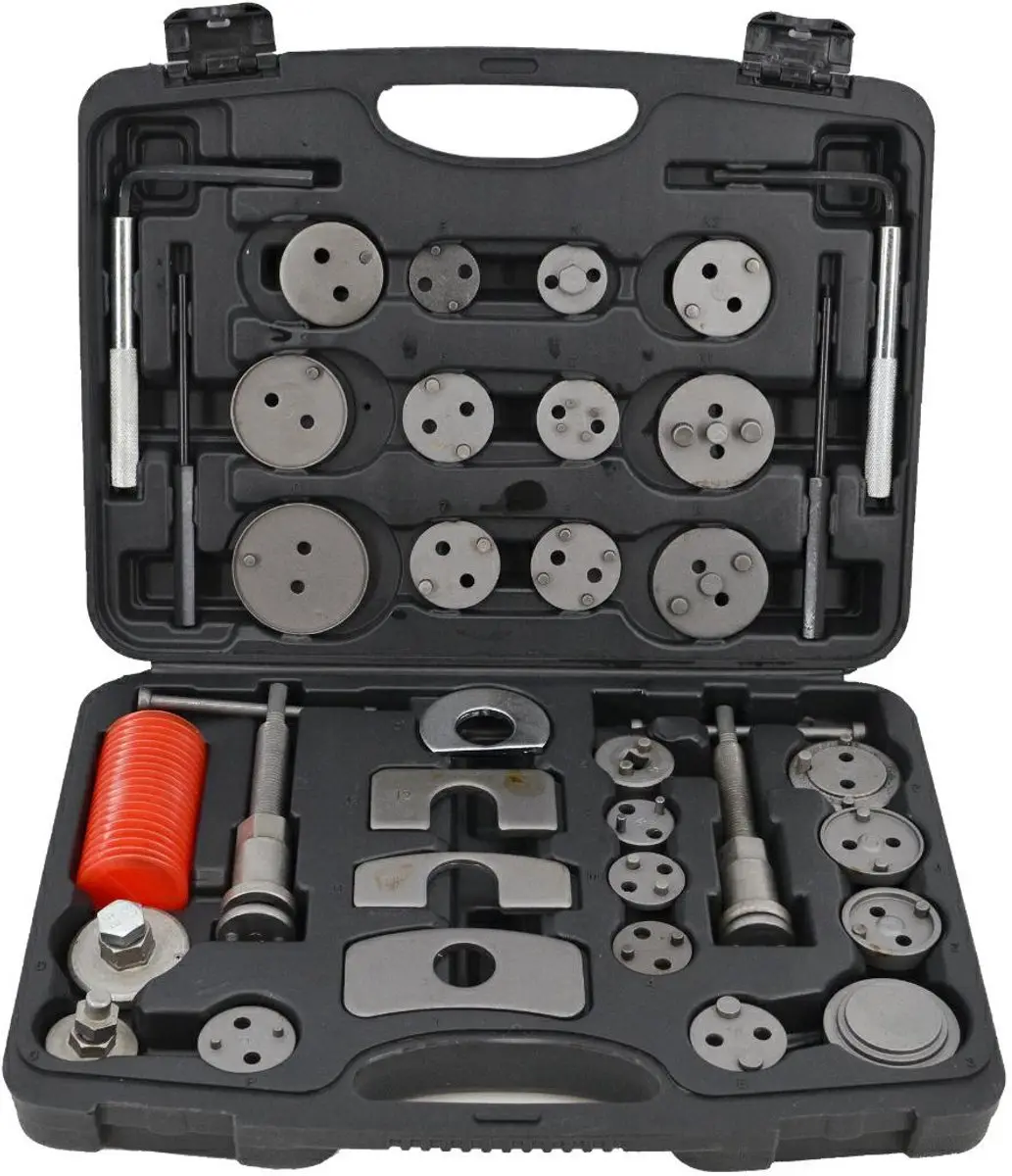 Awtools AW18835 Serie