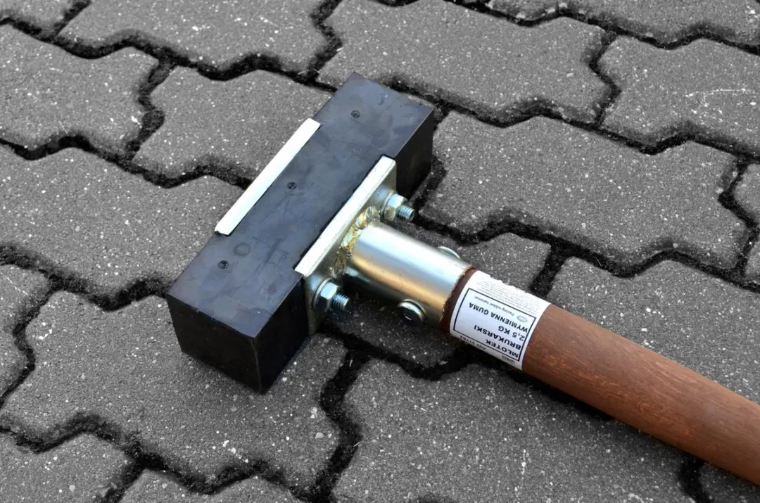 AWTOOLS Serie Stratenmakershamer 2,5 kg AW31762
