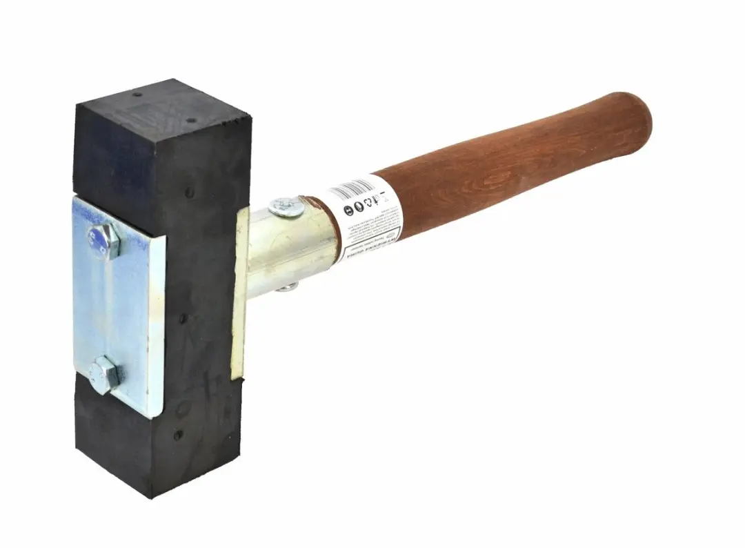 AWTOOLS Serie Stratenmakershamer 2,5 kg AW31762