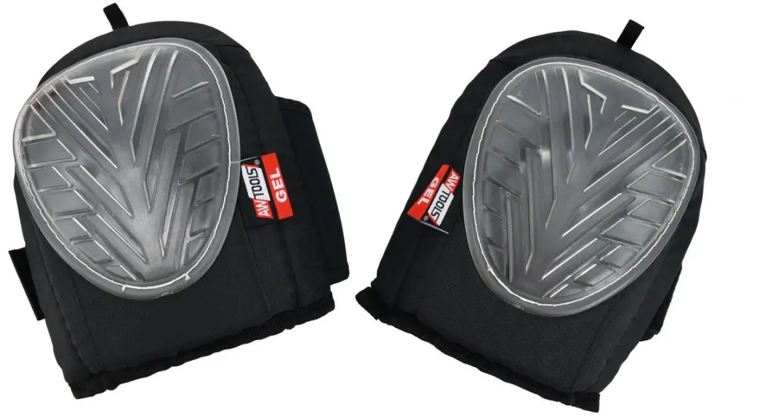 AWTOOLS Serie Gel Kniebeschermers