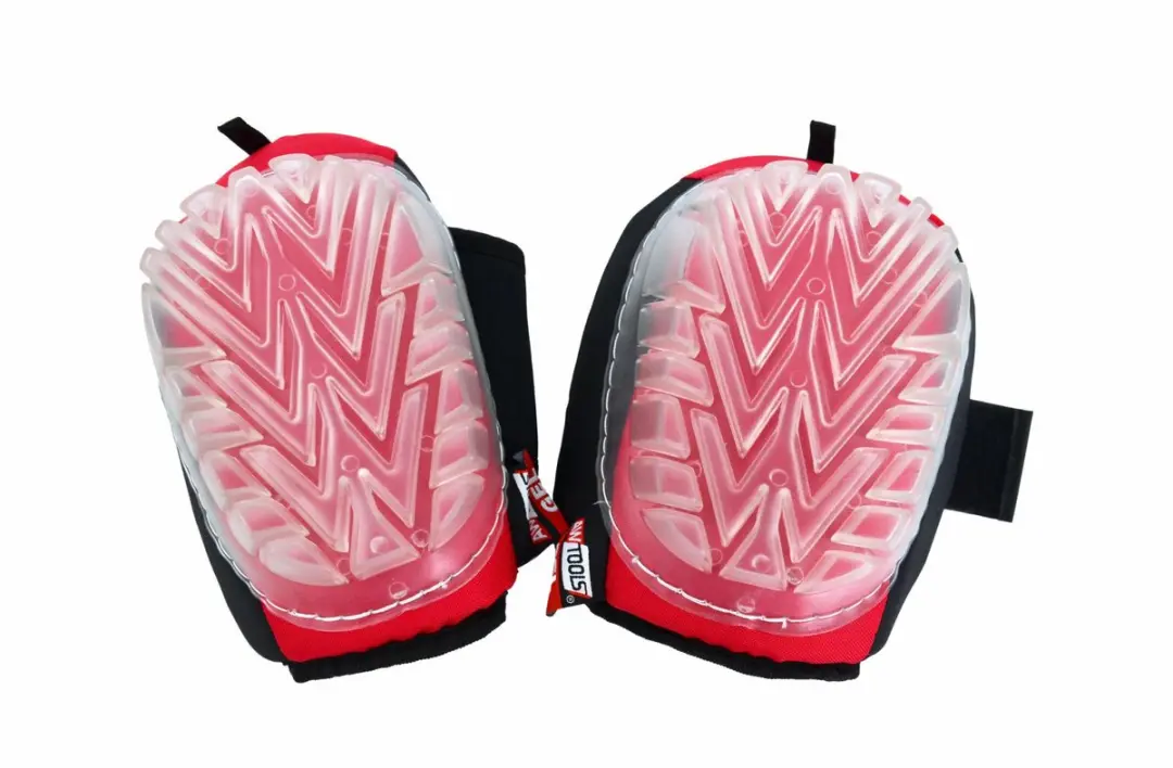 AWTOOLS Comfort+ Gel Kniebeschermers
