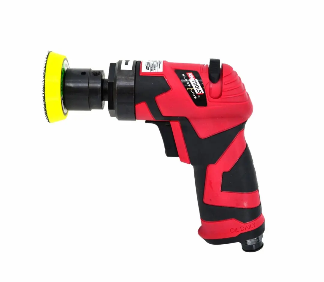 AWTOOLS AW10321 Pneumatische Haakse Slijper 50mm
