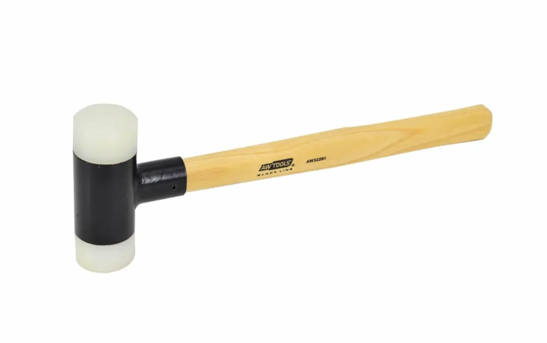 AWTools Serie AW32252 Anti-terugslag Hamer 49cm