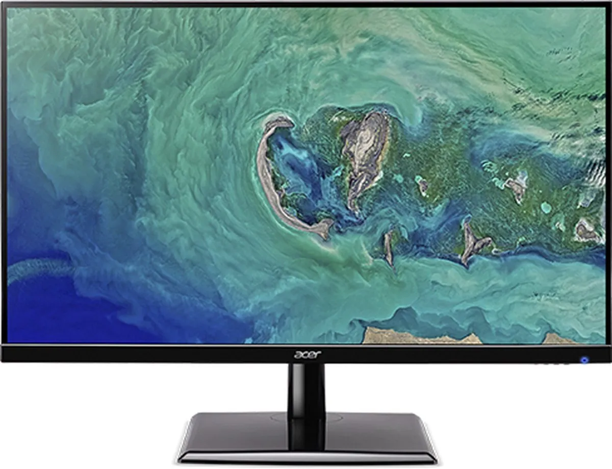 Acer EH273bix 27" Monitor