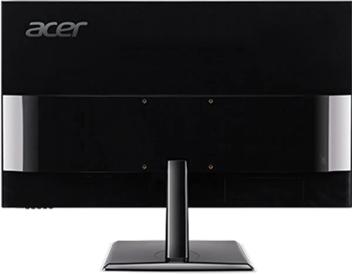 Acer EH273bix 27" Monitor - 4ms - 250nits - Zwart