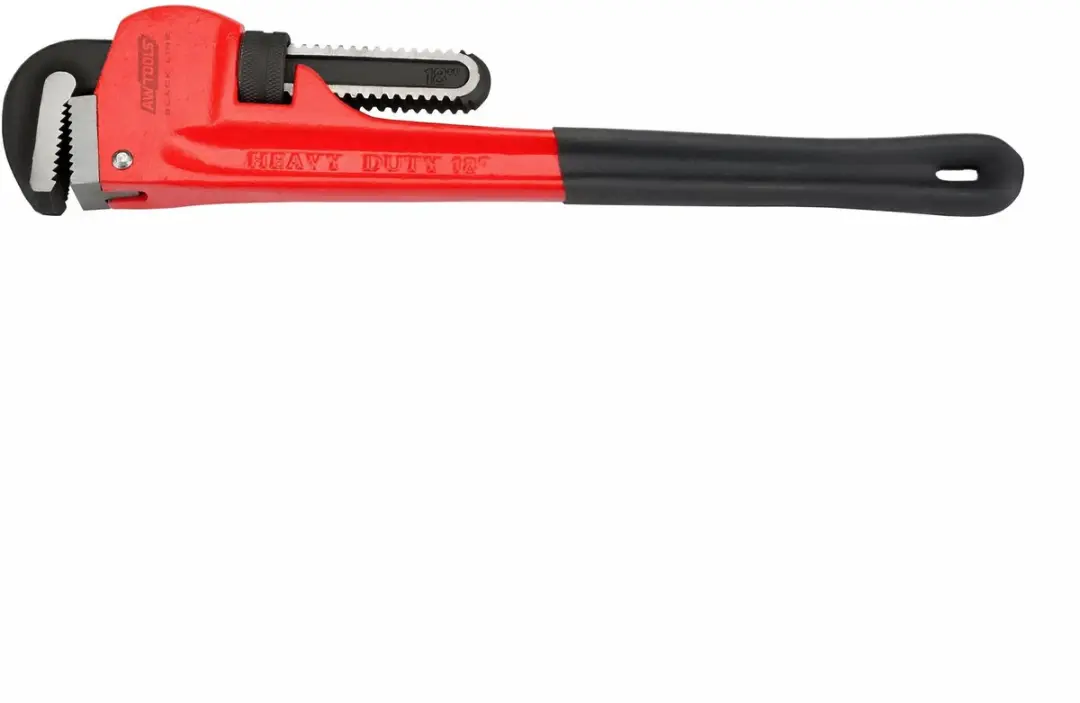 AWTools Black Line Verstelbare Pijpsleutel 350mm