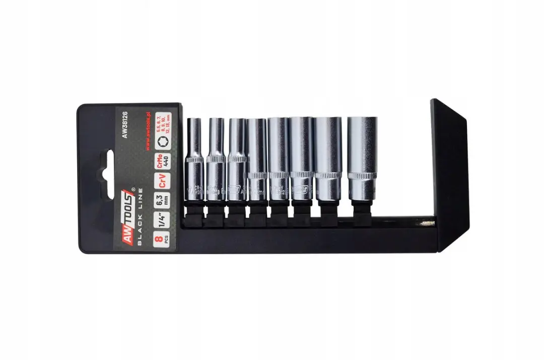 Awtools AW38126BL