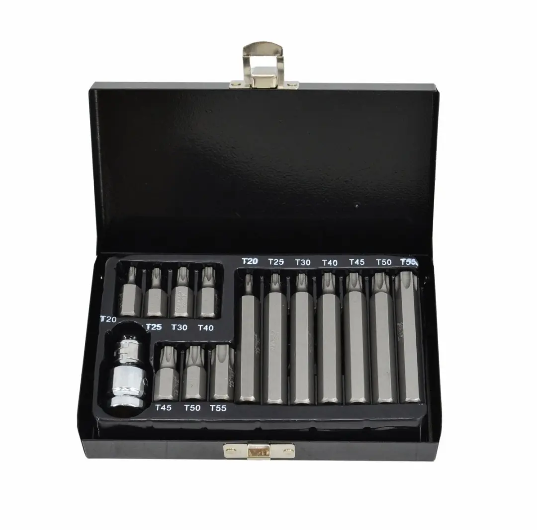AWTools TORX Bit Set AW35111BL